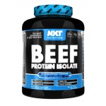 NXT Rundvlees proteïne-isolaat Blauwe framboos